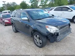 2GNFLGE39H6123450 2017 CHEVROLET EQUINOX