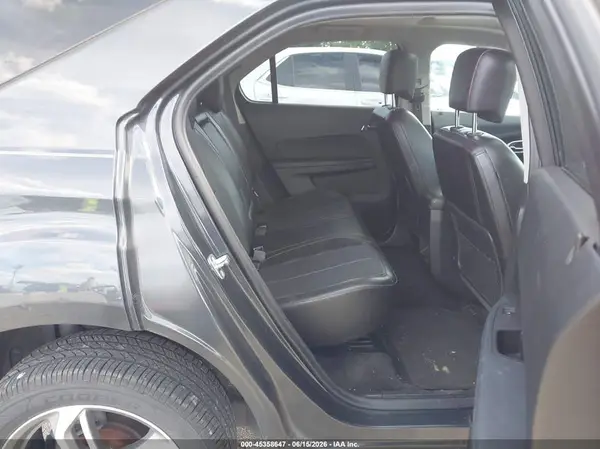 2GNFLGE39H6123450 2017 CHEVROLET EQUINOX - Image 8
