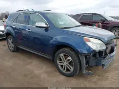 2GNFLGE39H6123836 2017 CHEVROLET EQUINOX