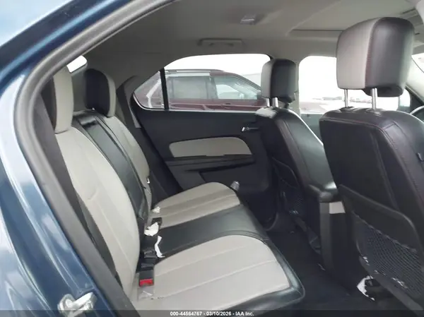 2GNFLGE39H6123836 2017 CHEVROLET EQUINOX - Image 8