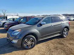 2GNFLGE39H6135078 2017 CHEVROLET EQUINOX