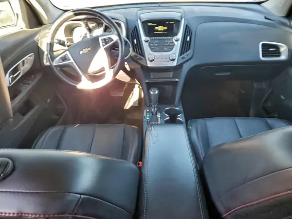 2GNFLGE39H6135078 2017 CHEVROLET EQUINOX - Image 8