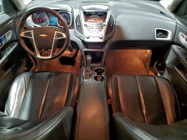 2GNFLGE39H6139115 2017 CHEVROLET EQUINOX - Image 8