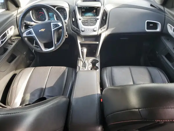 2GNFLGE39H6144959 2017 CHEVROLET EQUINOX - Image 8