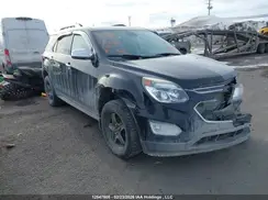 2GNFLGE39H6186418 2017 CHEVROLET EQUINOX