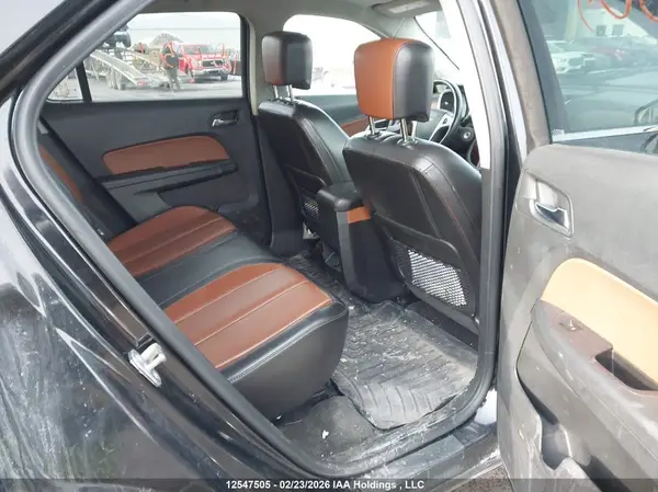 2GNFLGE39H6186418 2017 CHEVROLET EQUINOX - Image 8