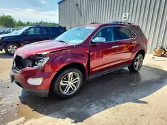2GNFLGE39H6186807 2017 CHEVROLET EQUINOX