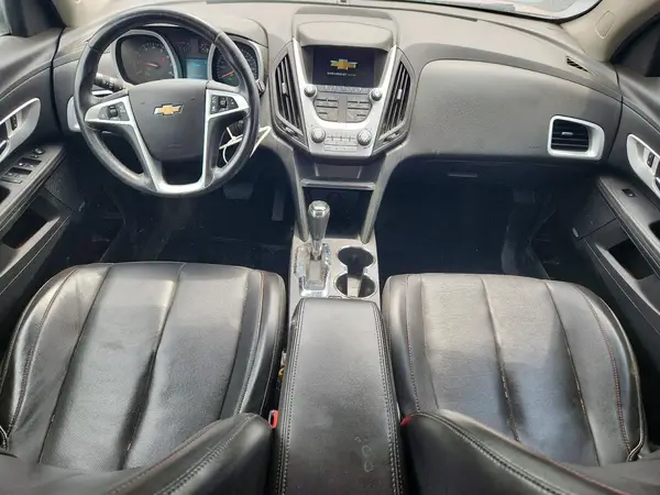 2GNFLGE39H6186807 2017 CHEVROLET EQUINOX - Image 8