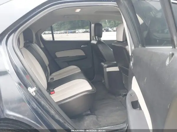2GNFLGE39H6204285 2017 CHEVROLET EQUINOX - Image 8