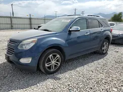 2GNFLGE39H6214248 2017 CHEVROLET EQUINOX