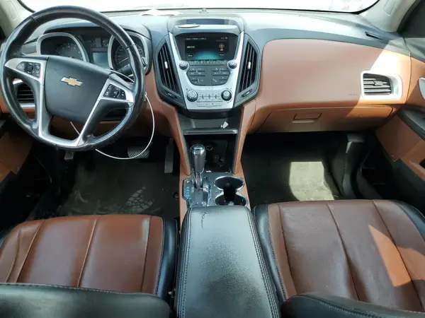 2GNFLGE39H6214248 2017 CHEVROLET EQUINOX - Image 8