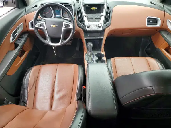 2GNFLGE39H6220034 2017 CHEVROLET EQUINOX - Image 8