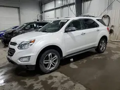 2GNFLGE39H6224309 2017 CHEVROLET EQUINOX