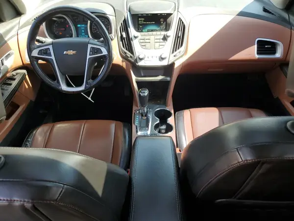 2GNFLGE39H6226786 2017 CHEVROLET EQUINOX - Image 8