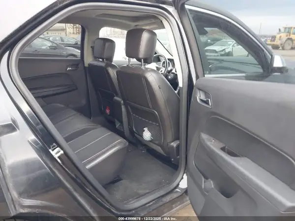 2GNFLGE39H6228246 2017 CHEVROLET EQUINOX - Image 8