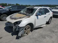 2GNFLGE39H6233365 2017 CHEVROLET EQUINOX