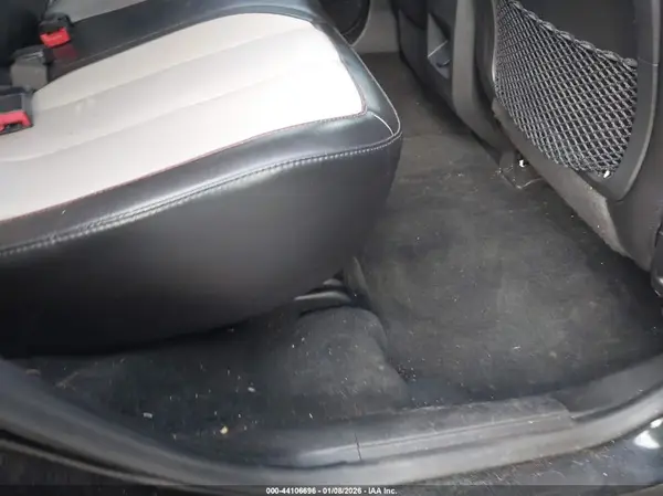 2GNFLGE39H6233690 2017 CHEVROLET EQUINOX - Image 8
