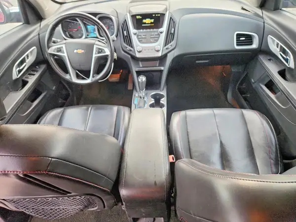 2GNFLGE39H6236251 2017 CHEVROLET EQUINOX - Image 8