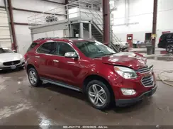 2GNFLGE39H6237870 2017 CHEVROLET EQUINOX