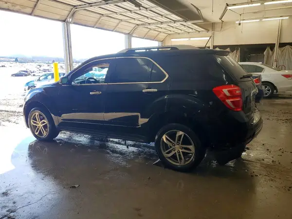 2GNFLGE39H6241739 2017 CHEVROLET EQUINOX - Image 2