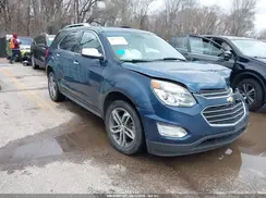 2GNFLGE39H6242924 2017 CHEVROLET EQUINOX