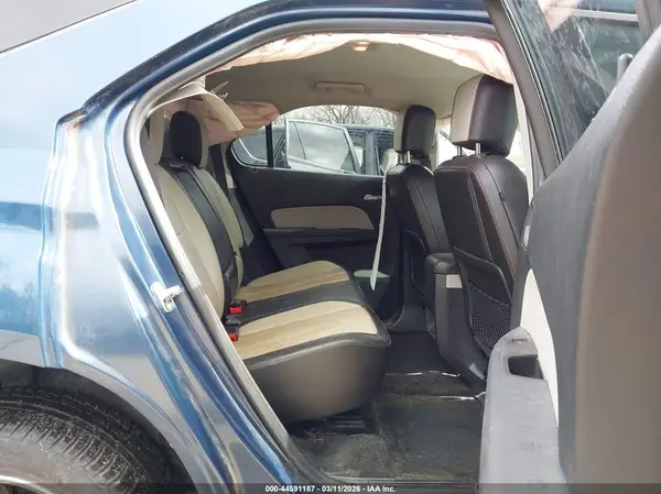 2GNFLGE39H6242924 2017 CHEVROLET EQUINOX - Image 8