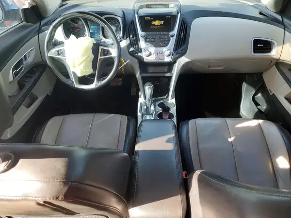 2GNFLGE39H6251106 2017 CHEVROLET EQUINOX - Image 8