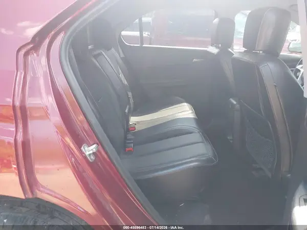 2GNFLGE39H6251350 2017 CHEVROLET EQUINOX - Image 8