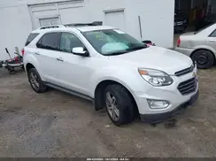 2GNFLGE39H6272697 2017 CHEVROLET EQUINOX