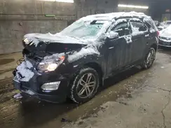 2GNFLGE39H6274479 2017 CHEVROLET EQUINOX