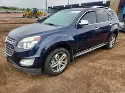 2GNFLGE39H6285806 2017 CHEVROLET EQUINOX