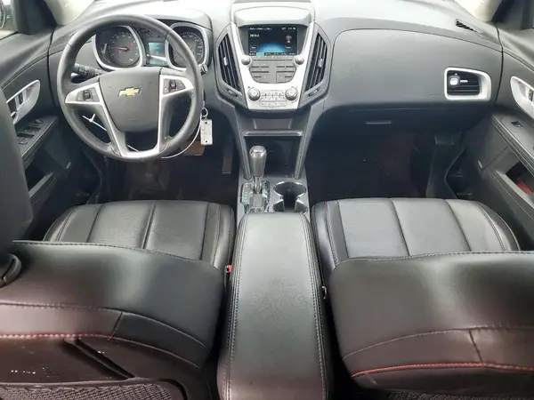 2GNFLGE3XG6100984 2016 CHEVROLET EQUINOX - Image 8