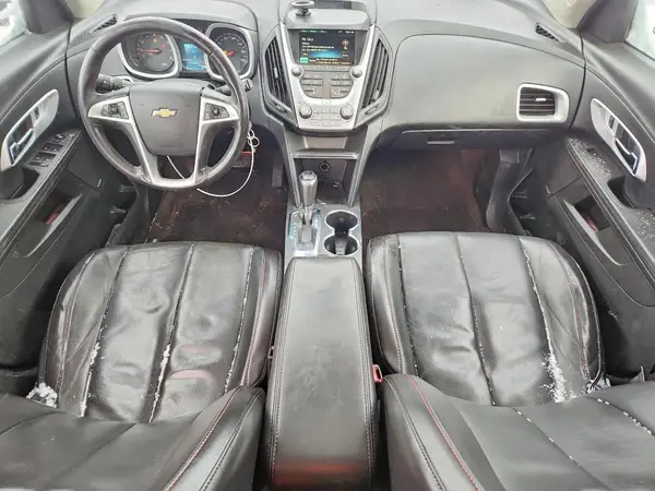 2GNFLGE3XG6114934 2016 CHEVROLET EQUINOX - Image 8