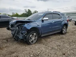 2GNFLGE3XG6118045 2016 CHEVROLET EQUINOX