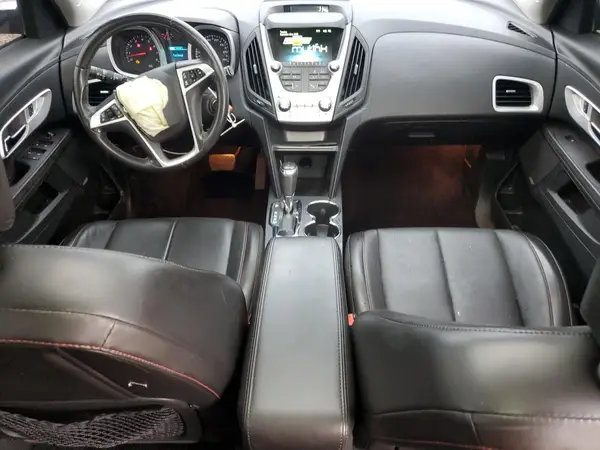 2GNFLGE3XG6118045 2016 CHEVROLET EQUINOX - Image 8
