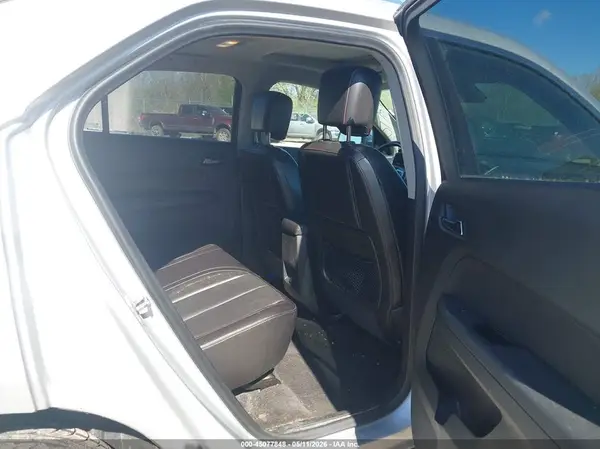2GNFLGE3XG6137565 2016 CHEVROLET EQUINOX - Image 8