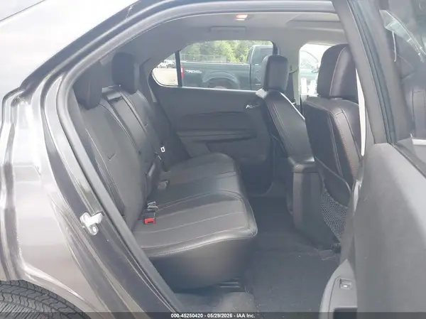 2GNFLGE3XG6140840 2016 CHEVROLET EQUINOX - Image 8