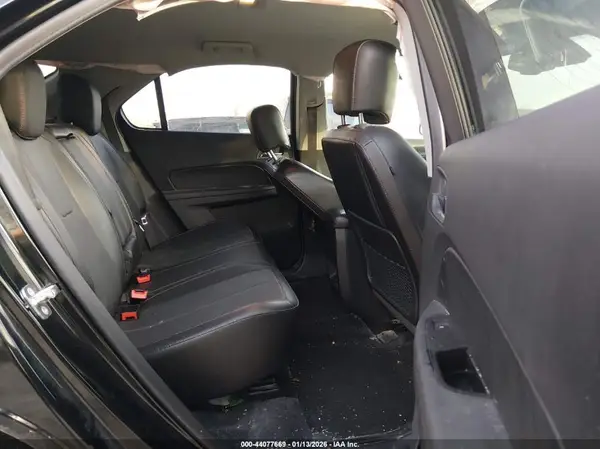 2GNFLGE3XG6146315 2016 CHEVROLET EQUINOX - Image 8