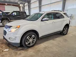 2GNFLGE3XG6146900 2016 CHEVROLET EQUINOX