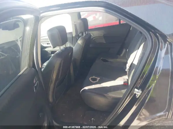 2GNFLGE3XG6163566 2016 CHEVROLET EQUINOX - Image 8