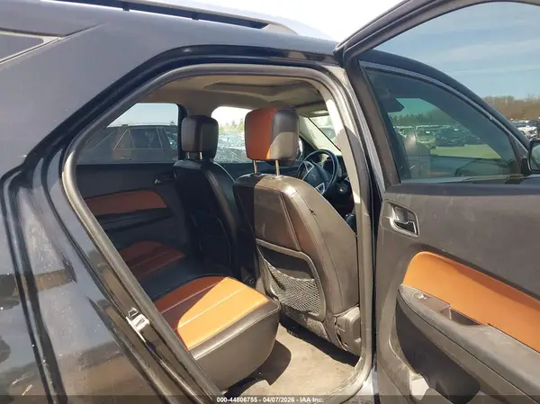 2GNFLGE3XG6169349 2016 CHEVROLET EQUINOX - Image 8