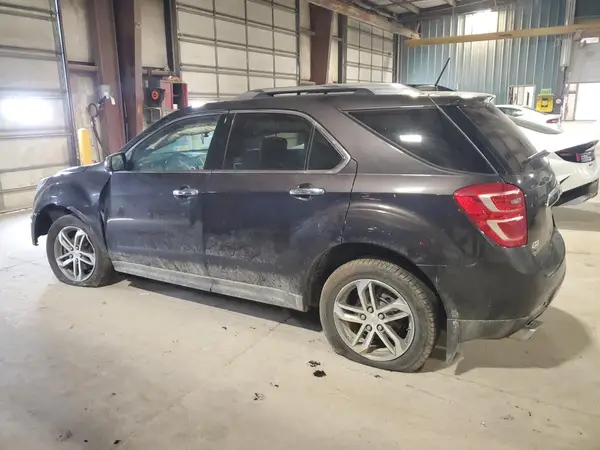 2GNFLGE3XG6192422 2016 CHEVROLET EQUINOX - Image 2