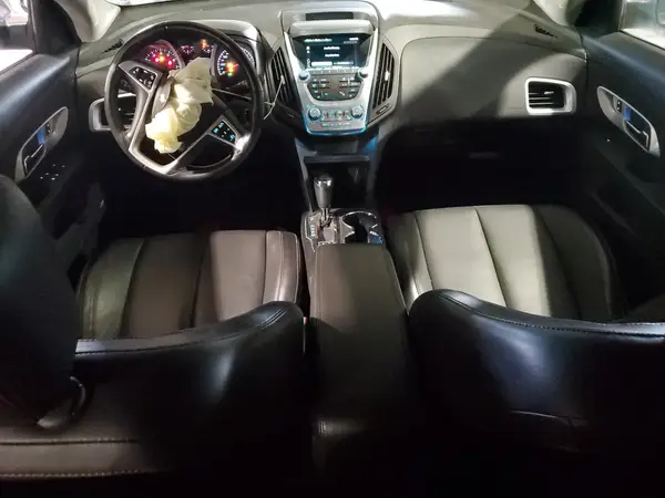 2GNFLGE3XG6192422 2016 CHEVROLET EQUINOX - Image 8