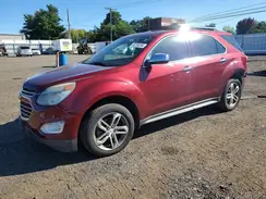 2GNFLGE3XG6195384 2016 CHEVROLET EQUINOX