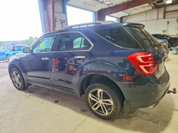 2GNFLGE3XG6200308 2016 CHEVROLET EQUINOX - Image 2