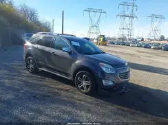 2GNFLGE3XG6212748 2016 CHEVROLET EQUINOX