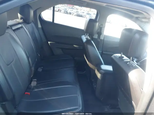 2GNFLGE3XG6212748 2016 CHEVROLET EQUINOX - Image 8