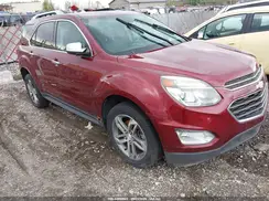 2GNFLGE3XG6216153 2016 CHEVROLET EQUINOX