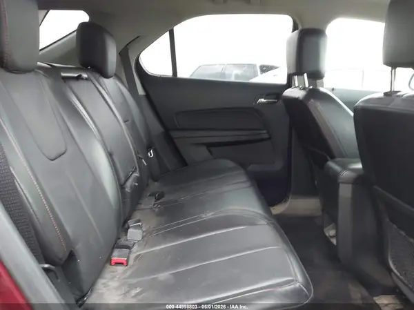 2GNFLGE3XG6216153 2016 CHEVROLET EQUINOX - Image 8