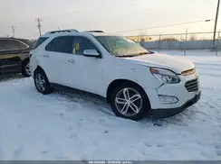2GNFLGE3XG6254949 2016 CHEVROLET EQUINOX